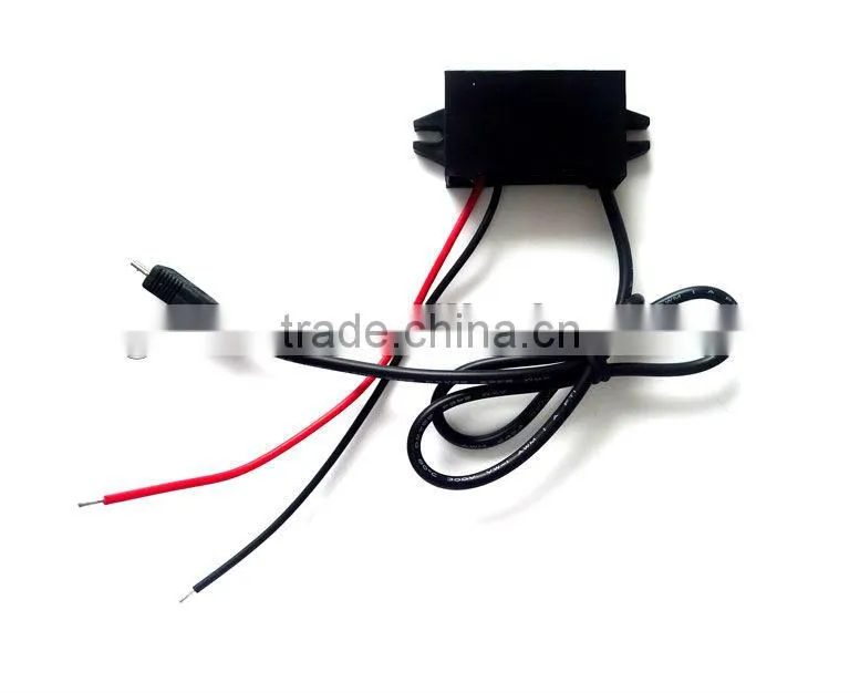 DC5v 3a dc/dc Power Module 12V convert to 5V converter module