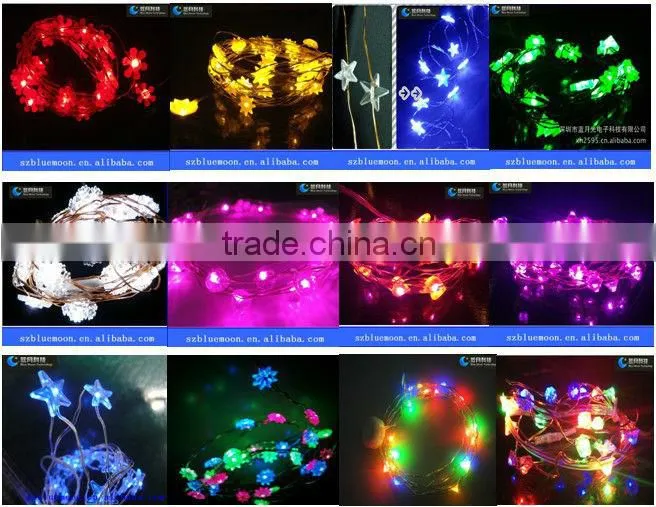 2013 new cheap christmas tree lights BM-CSAT301