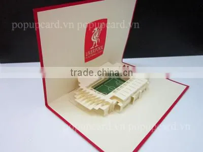 Happy Wedding 3d hand made card