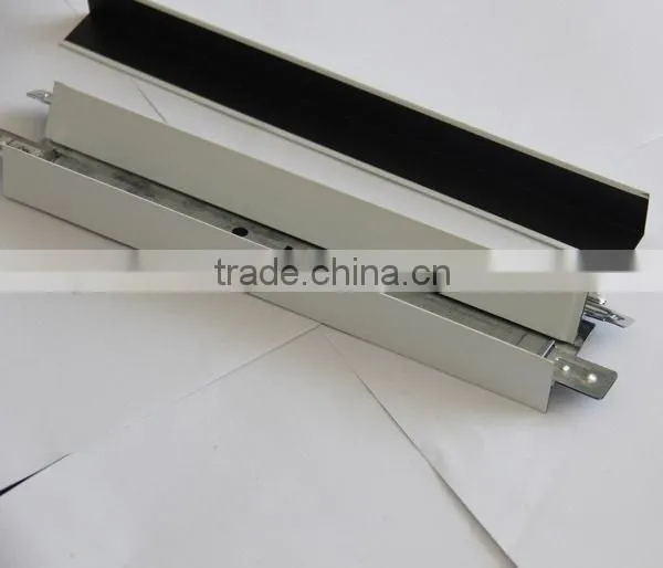 t bar suspended ceiling grid T grid system