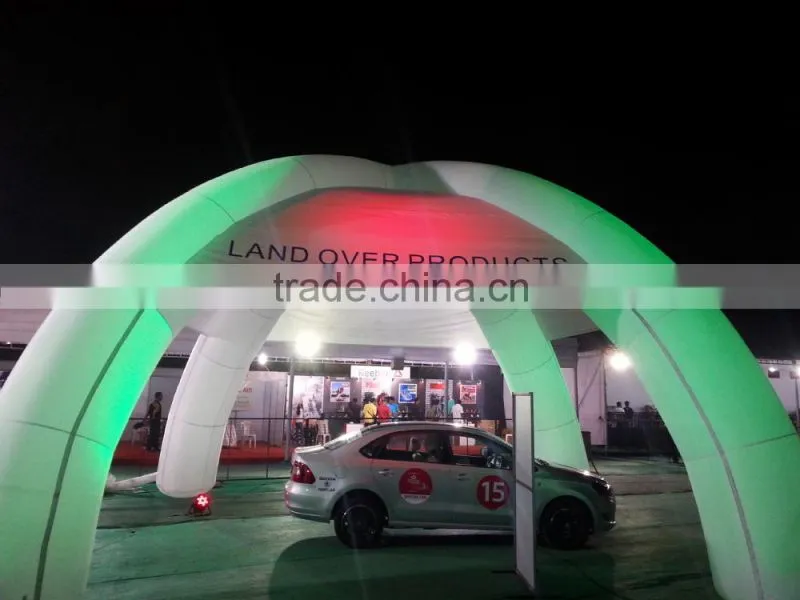 China factory cheap price cheap inflatable arch for sale