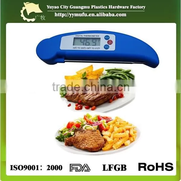 BBQ, Smoker, Grill, Oven, Meat Thermometer