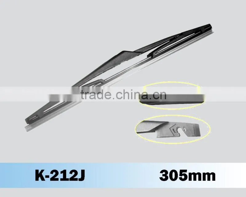 K-212J Rear wiper blade, car wiper