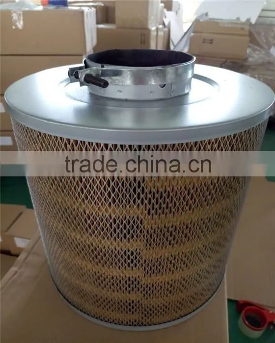 air filter material air filter for desran 75HP