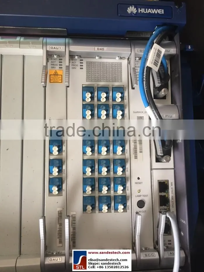 Huawei NS3 TN52NS3T01 TN52NS3 03030LMT TN55NS3 TN56NS3 030LMT10DB 40G line board Huawei OSN8800 OSN6800