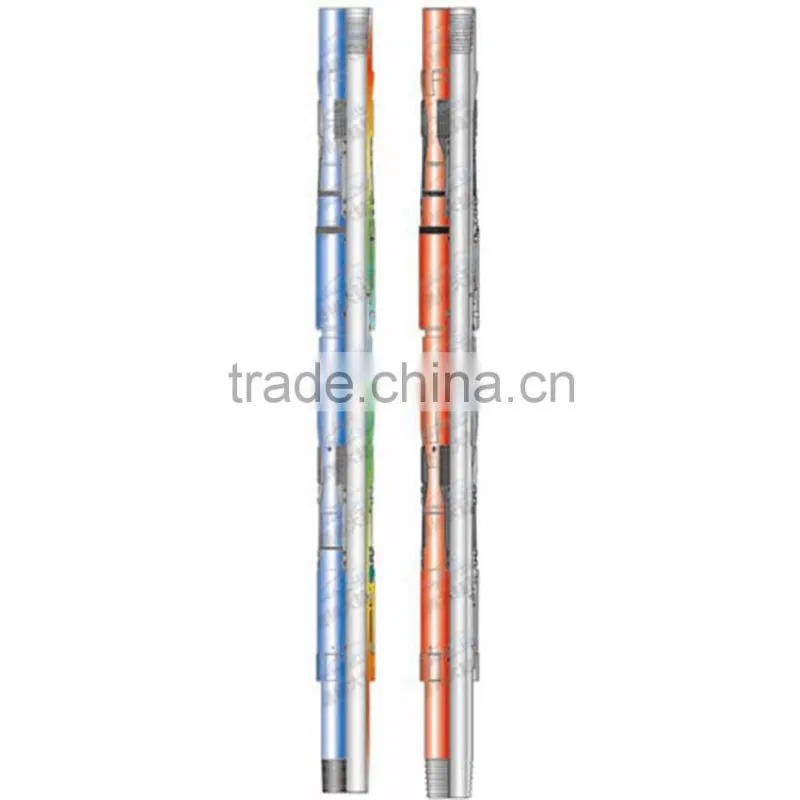 Hot selling!! Model SSX-A Dual-Cone & Dual-Cylinder Liner Hanger,downhole tools