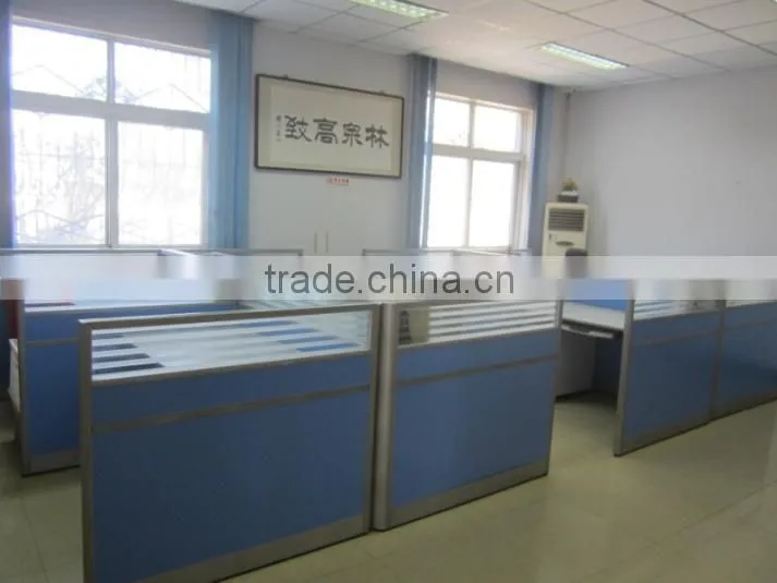 Xuchang Ceres Hair Ornaments Co., Ltd. company overview - view 4