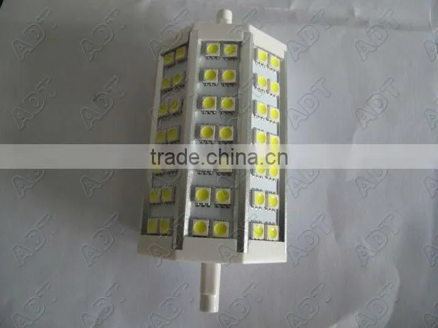 Hot selling R7S 10W power led sport lamp