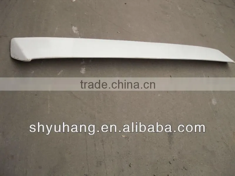 180SX RPS13 dmax style glass fiber roof spoiler