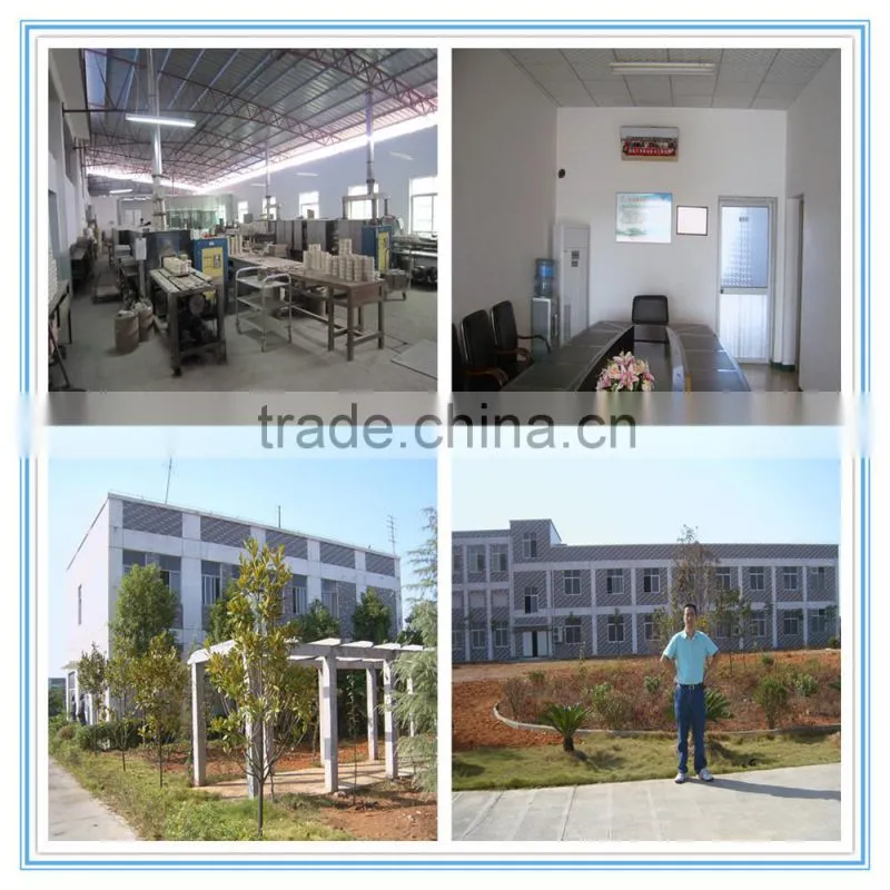 Insulation Ceramic Parts, Al2O3 Ceramic for Industry Appliation