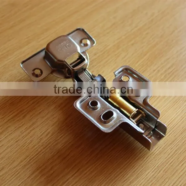 Hydraulic Soft Close Hinges
