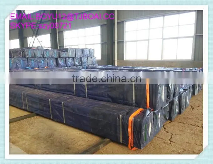 anneal square pipe