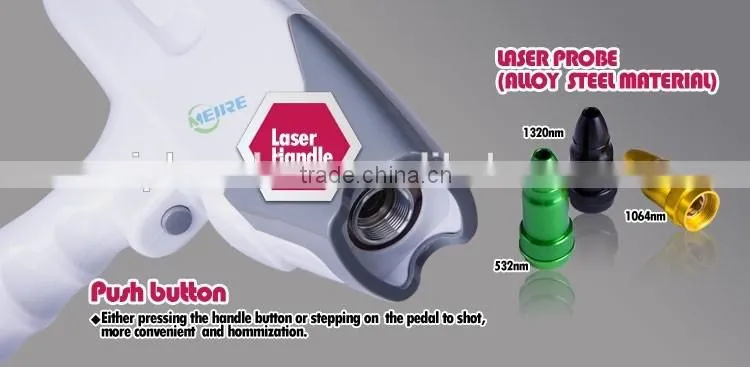 New type multifunction equipment ipl laser treatment