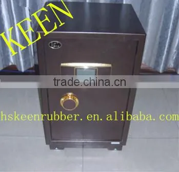 HSKEEN SA-BX5 medium-sized two-door fireproof electronic safes Wall safes