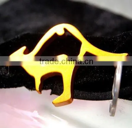 alibaba china logo epoxy custom printed bulk metal bottle opener for beer