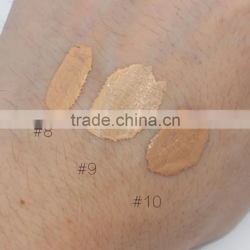 Menow Make Up Whitening Liquid Foundation scar concealer dot free