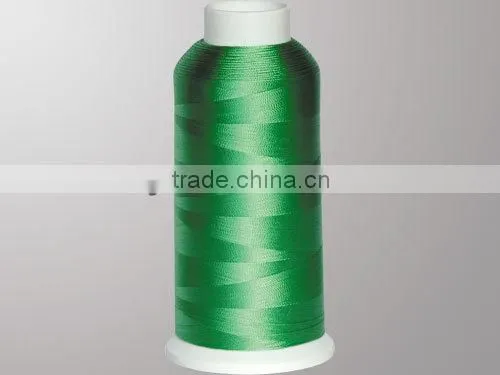 wholesale embroidery machine thread