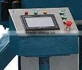 Round Tube Machine/Spriral tube/80mm/1400mm/Strips Forming mould