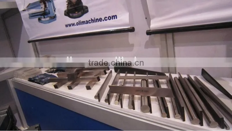 OLIMA M35 HSS blank 3/16 x 2.5 cobalt 2 bits square lathe cutter milling boring