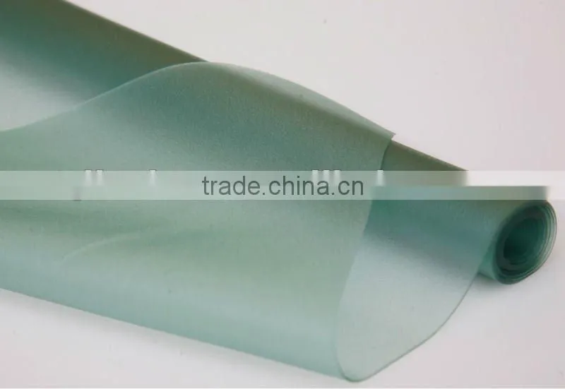 PVB interlayer for architectural glass