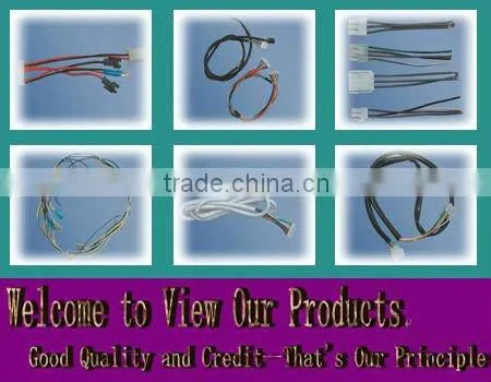 2pin auto Wiring Harness connector
