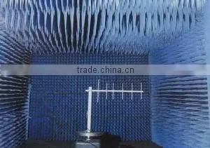 Wifi 2.4GHz Rubber Router Whip Antenna Factory