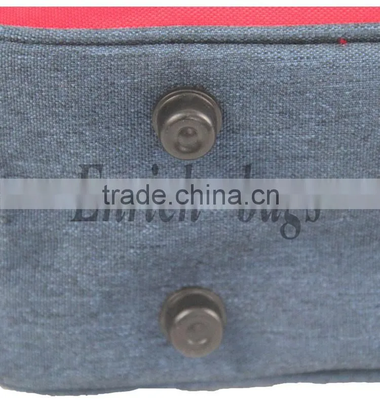 Enrich wholesale new design school bag,manufacture kids fashion school bag