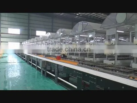 Kaiying Power Supply & Electrical Equip Co., Ltd. company overview - view 1