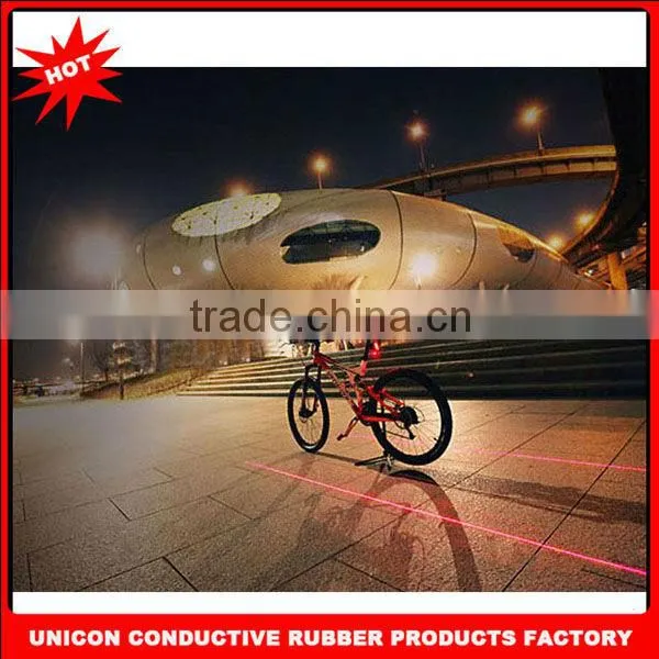 Hot selling bicycle frog light