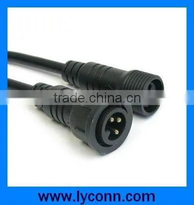 Waterproof Connector