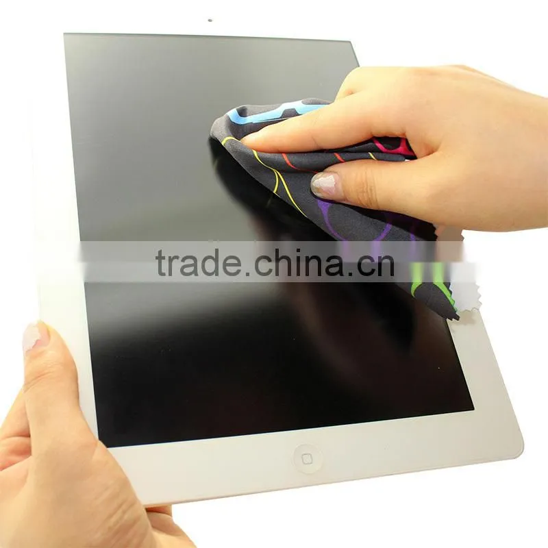 glass polishing cloth