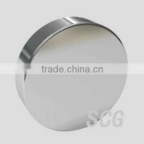 Strong round cylinder neodymium magnet