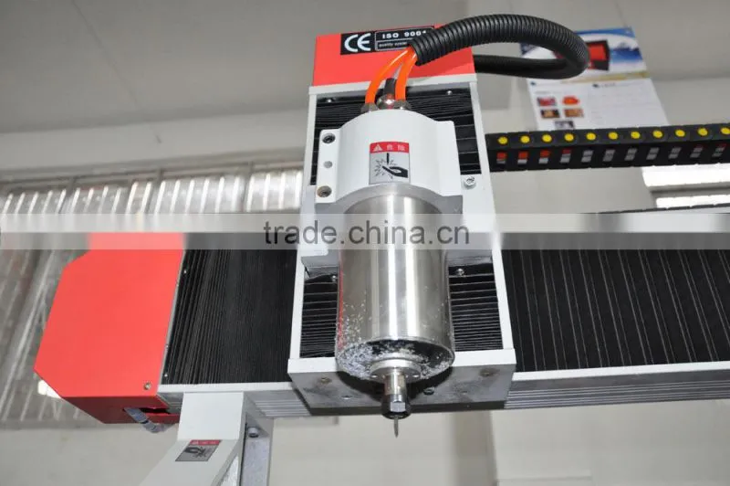CNC Router woodworking center 1325/Table moving CNC Woodworking Router for Furniture
