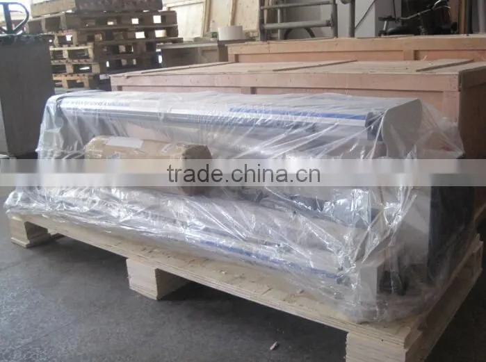 cold and hot laminating machine