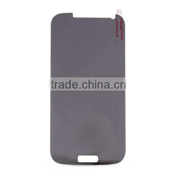 Cheap hot sale clear privacy screen protector