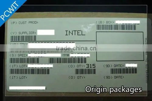Intel Core i3 390M SLC25 Processor CP80617005487AB 3M Cache 2.66 GHz CPU Wholesale Retial