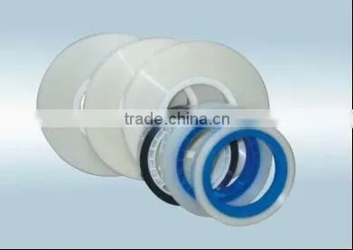 Electronic components carrier tape