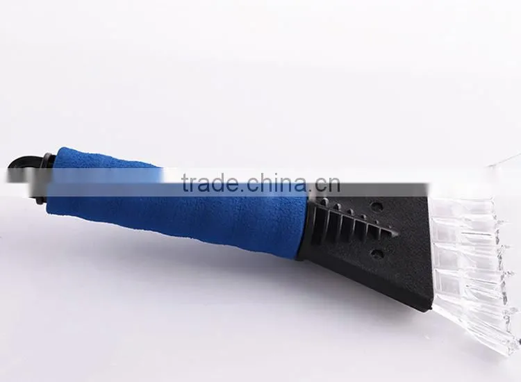 high quality novelties ice scrapers