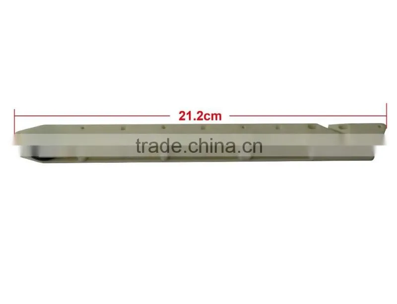 Bonas pulley for VANDEWIELLE carpet machine,pulley,carpet pulley,jacqaurd loom pulley