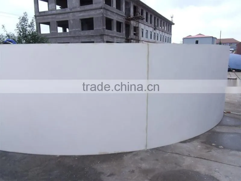 wall mount projection screen dome 9m 0.6~10m