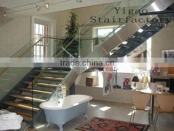 Residential Stair
