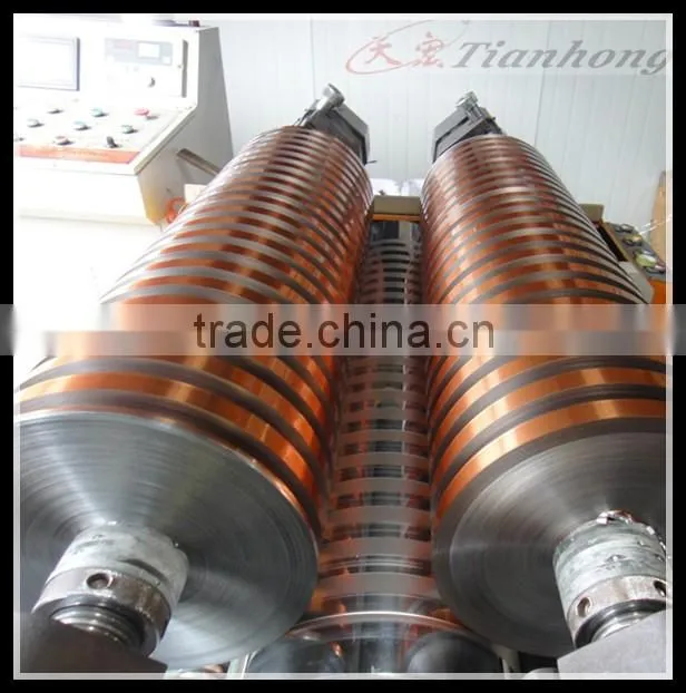 single side or double side Shielding Copper Foil