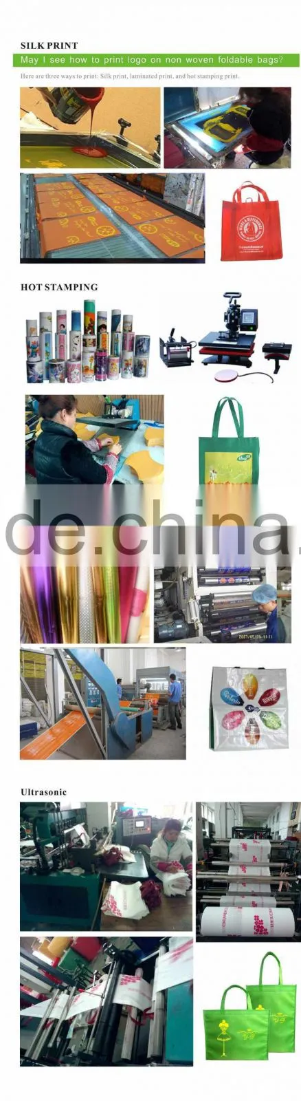 pp woven bags china,PP woven bag,shopping pp woven bag