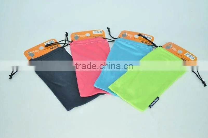 2012 Fashionable Sunglasses Pouch