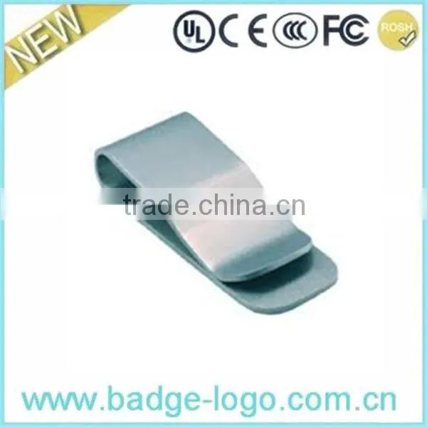 cool metal money clip wholesale