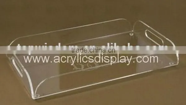Fashionable hot-sale wooden serving tray
