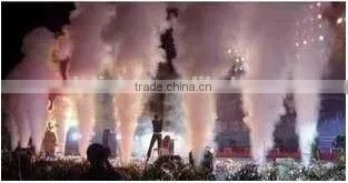 1500W Gas Plug Fog Machine