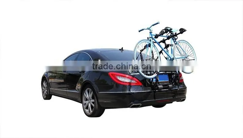 Car Trailer & Roof Rack bicycle rack/Car Bike Carrier /car removable roof rack