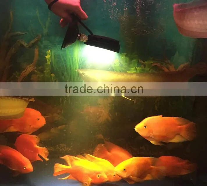 27W waterproof work light 12-80V
