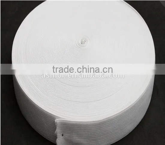 Classica Custom Polyester Knitted Elastic Braids